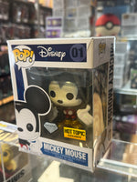 Mickey Mouse Diamond #01 (Funko Pop, Disney) - Bitz & Buttons