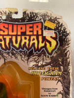 Mr. Lucky Heroic Ghostling (Vintage Super Naturals, Tonka)