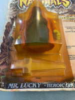 Mr. Lucky Heroic Ghostling (Vintage Super Naturals, Tonka)