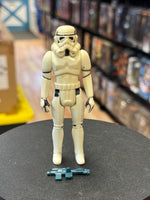 Imperial Stormtrooper 4355 (Star Wars Vintage, Kenner) COMPLETE - Bitz & Buttons