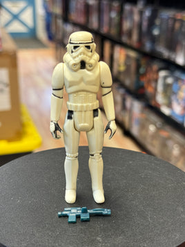 Imperial Stormtrooper 4355 (Star Wars Vintage, Kenner) COMPLETE