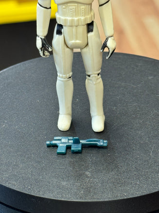 Imperial Stormtrooper 4355 (Star Wars Vintage, Kenner) COMPLETE - Bitz & Buttons
