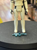 Imperial Stormtrooper 4355 (Star Wars Vintage, Kenner) COMPLETE - Bitz & Buttons