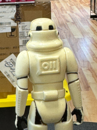 Imperial Stormtrooper 4355 (Star Wars Vintage, Kenner) COMPLETE - Bitz & Buttons