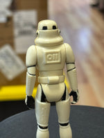 Imperial Stormtrooper 4355 (Star Wars Vintage, Kenner) COMPLETE - Bitz & Buttons