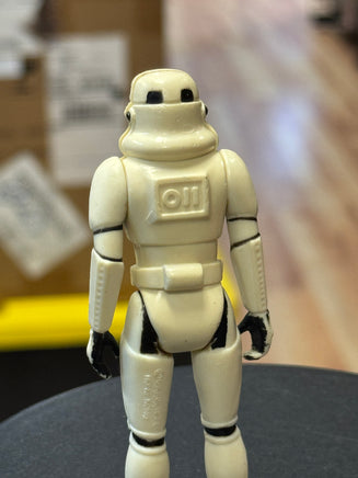 Imperial Stormtrooper 4355 (Star Wars Vintage, Kenner) COMPLETE - Bitz & Buttons