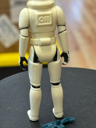 Imperial Stormtrooper 4355 (Star Wars Vintage, Kenner) COMPLETE - Bitz & Buttons