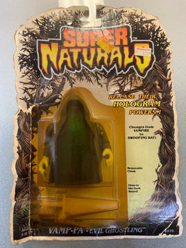 Vamp-Pa Evil Ghostling (Vintage Super Naturals, Tonka)