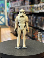 Imperial Stormtrooper 4356 (Star Wars Vintage, Kenner) COMPLETE - Bitz & Buttons