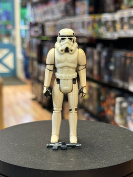 Imperial Stormtrooper 4356 (Star Wars Vintage, Kenner) COMPLETE