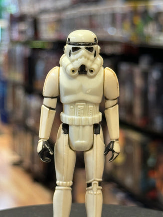 Imperial Stormtrooper 4356 (Star Wars Vintage, Kenner) COMPLETE - Bitz & Buttons