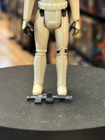 Imperial Stormtrooper 4356 (Star Wars Vintage, Kenner) COMPLETE - Bitz & Buttons