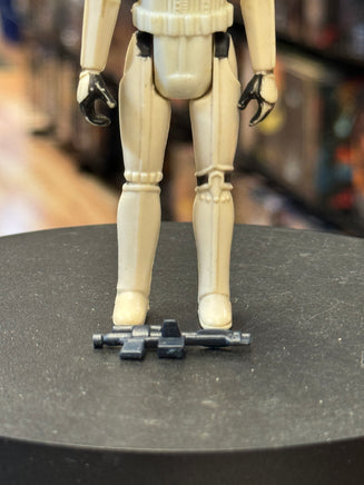 Imperial Stormtrooper 4356 (Star Wars Vintage, Kenner) COMPLETE - Bitz & Buttons