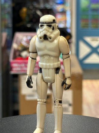 Imperial Stormtrooper 4356 (Star Wars Vintage, Kenner) COMPLETE - Bitz & Buttons