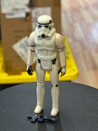 Imperial Stormtrooper 4356 (Star Wars Vintage, Kenner) COMPLETE - Bitz & Buttons