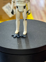 Imperial Stormtrooper 4356 (Star Wars Vintage, Kenner) COMPLETE - Bitz & Buttons