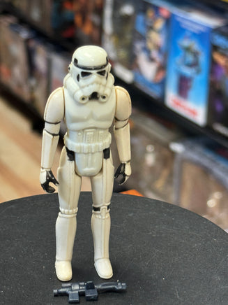 Imperial Stormtrooper 4356 (Star Wars Vintage, Kenner) COMPLETE - Bitz & Buttons