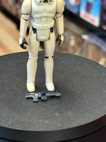 Imperial Stormtrooper 4356 (Star Wars Vintage, Kenner) COMPLETE - Bitz & Buttons