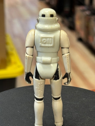 Imperial Stormtrooper 4356 (Star Wars Vintage, Kenner) COMPLETE - Bitz & Buttons