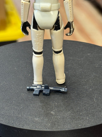 Imperial Stormtrooper 4356 (Star Wars Vintage, Kenner) COMPLETE - Bitz & Buttons