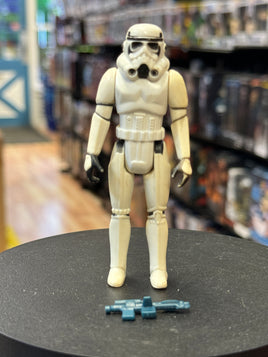 Imperial Stormtrooper 4357 (Star Wars Vintage, Kenner) COMPLETE