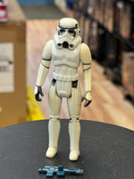 Imperial Stormtrooper 4357 (Star Wars Vintage, Kenner) COMPLETE - Bitz & Buttons