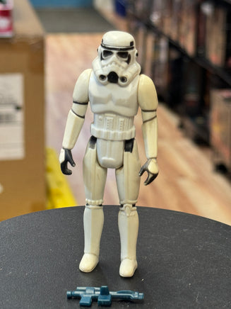 Imperial Stormtrooper 4357 (Star Wars Vintage, Kenner) COMPLETE - Bitz & Buttons
