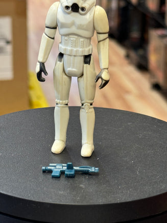 Imperial Stormtrooper 4357 (Star Wars Vintage, Kenner) COMPLETE - Bitz & Buttons