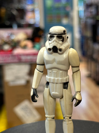Imperial Stormtrooper 4357 (Star Wars Vintage, Kenner) COMPLETE - Bitz & Buttons