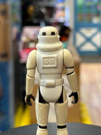 Imperial Stormtrooper 4357 (Star Wars Vintage, Kenner) COMPLETE - Bitz & Buttons