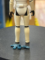 Imperial Stormtrooper 4357 (Star Wars Vintage, Kenner) COMPLETE - Bitz & Buttons
