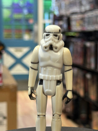 Imperial Stormtrooper 4358 (Star Wars Vintage, Kenner) COMPLETE - Bitz & Buttons