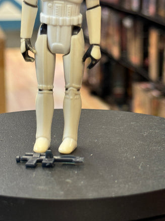 Imperial Stormtrooper 4358 (Star Wars Vintage, Kenner) COMPLETE - Bitz & Buttons