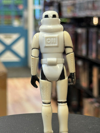 Imperial Stormtrooper 4358 (Star Wars Vintage, Kenner) COMPLETE - Bitz & Buttons