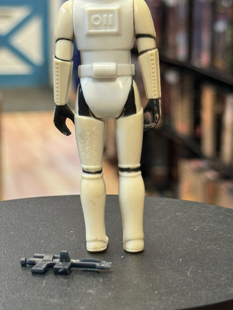 Imperial Stormtrooper 4358 (Star Wars Vintage, Kenner) COMPLETE - Bitz & Buttons