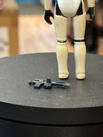 Imperial Stormtrooper 4358 (Star Wars Vintage, Kenner) COMPLETE - Bitz & Buttons