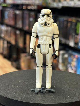 Imperial Stormtrooper 4359 (Star Wars Vintage, Kenner) COMPLETE - Bitz & Buttons