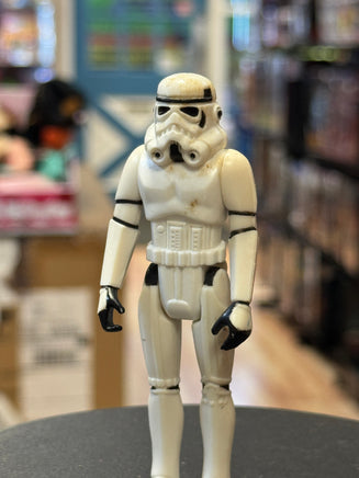 Imperial Stormtrooper 4359 (Star Wars Vintage, Kenner) COMPLETE - Bitz & Buttons