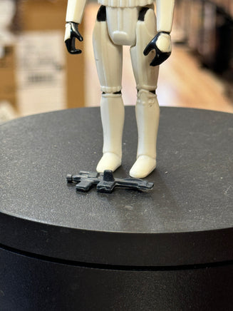 Imperial Stormtrooper 4359 (Star Wars Vintage, Kenner) COMPLETE - Bitz & Buttons