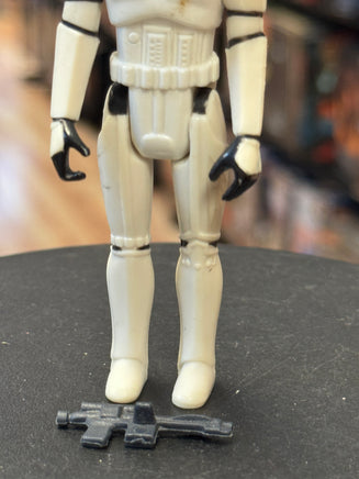 Imperial Stormtrooper 4359 (Star Wars Vintage, Kenner) COMPLETE - Bitz & Buttons