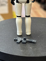 Imperial Stormtrooper 4359 (Star Wars Vintage, Kenner) COMPLETE - Bitz & Buttons