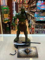 Planet Hulk (Marvel Hulk, Diamond Select) Loose