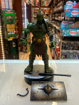 Planet Hulk (Marvel Hulk, Diamond Select) Loose