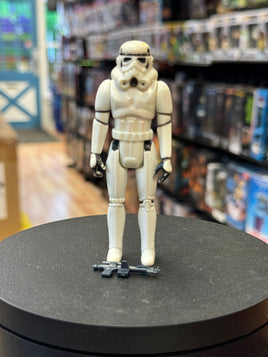 Imperial Stormtrooper 4360 (Star Wars Vintage, Kenner) COMPLETE