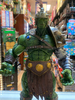 Planet Hulk (Marvel Hulk, Diamond Select) Loose