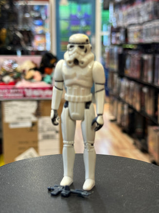 Imperial Stormtrooper 4360 (Star Wars Vintage, Kenner) COMPLETE - Bitz & Buttons