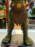 Planet Hulk (Marvel Hulk, Diamond Select) Loose