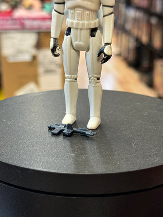 Imperial Stormtrooper 4360 (Star Wars Vintage, Kenner) COMPLETE - Bitz & Buttons