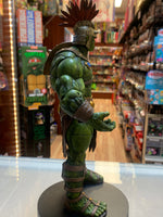 Planet Hulk (Marvel Hulk, Diamond Select) Loose