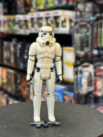 Imperial Stormtrooper 4360 (Star Wars Vintage, Kenner) COMPLETE - Bitz & Buttons